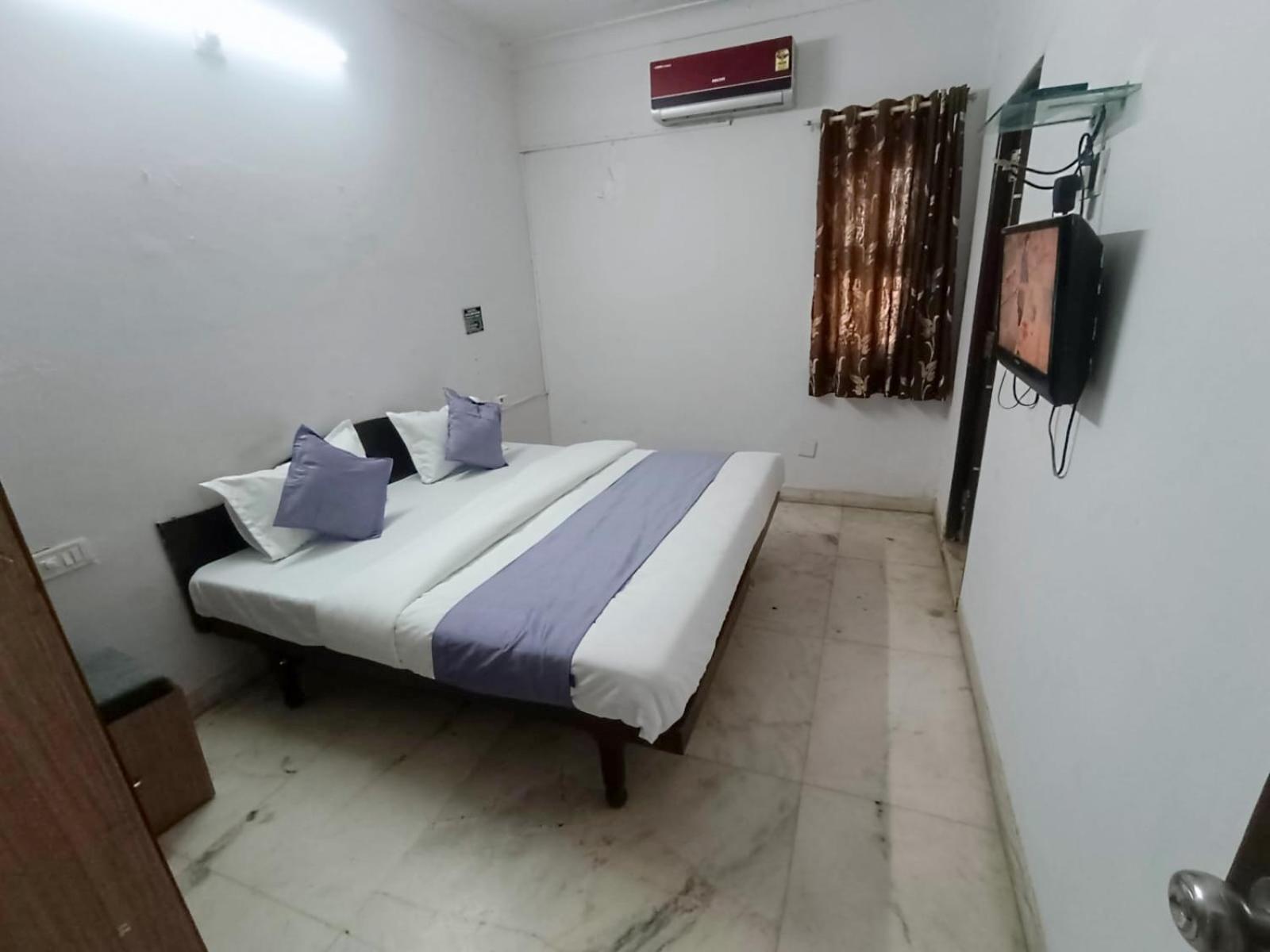 Hotel Shubham Udaipur Exterior photo