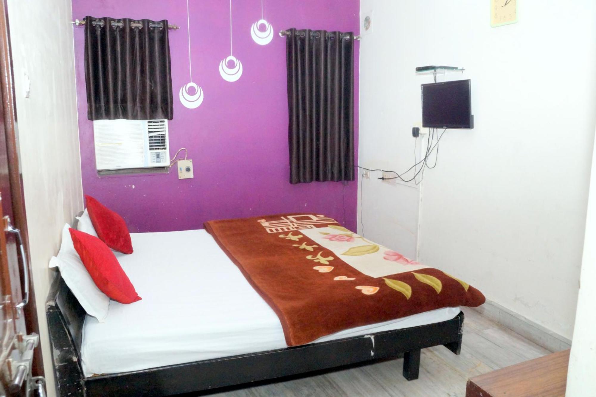 Hotel Shubham Udaipur Exterior photo