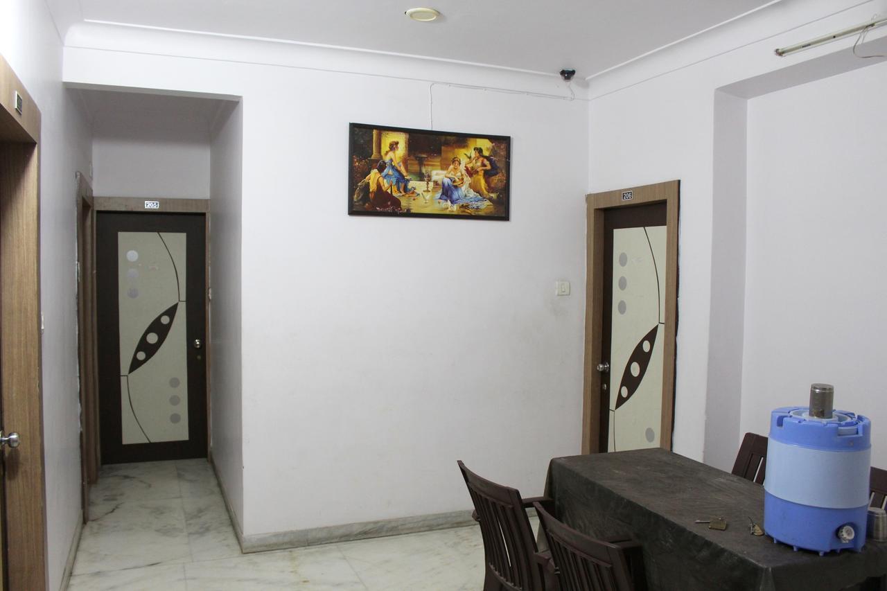 Hotel Shubham Udaipur Exterior photo